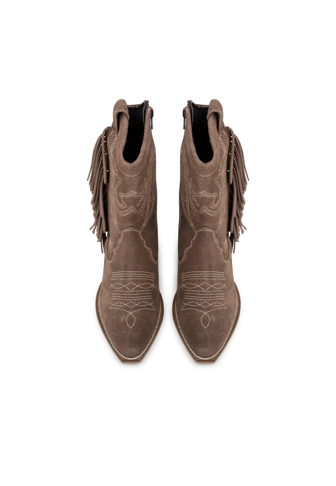 PS Poelman Women MOCO Cowboy Boots | The Official POELMAN Webshop