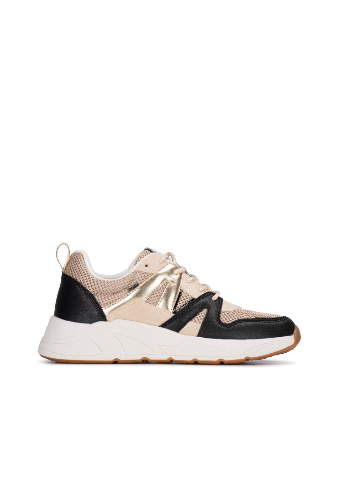 POSH by Poelman Ladies Carocel Sneaker | The Official POELMAN Webshop