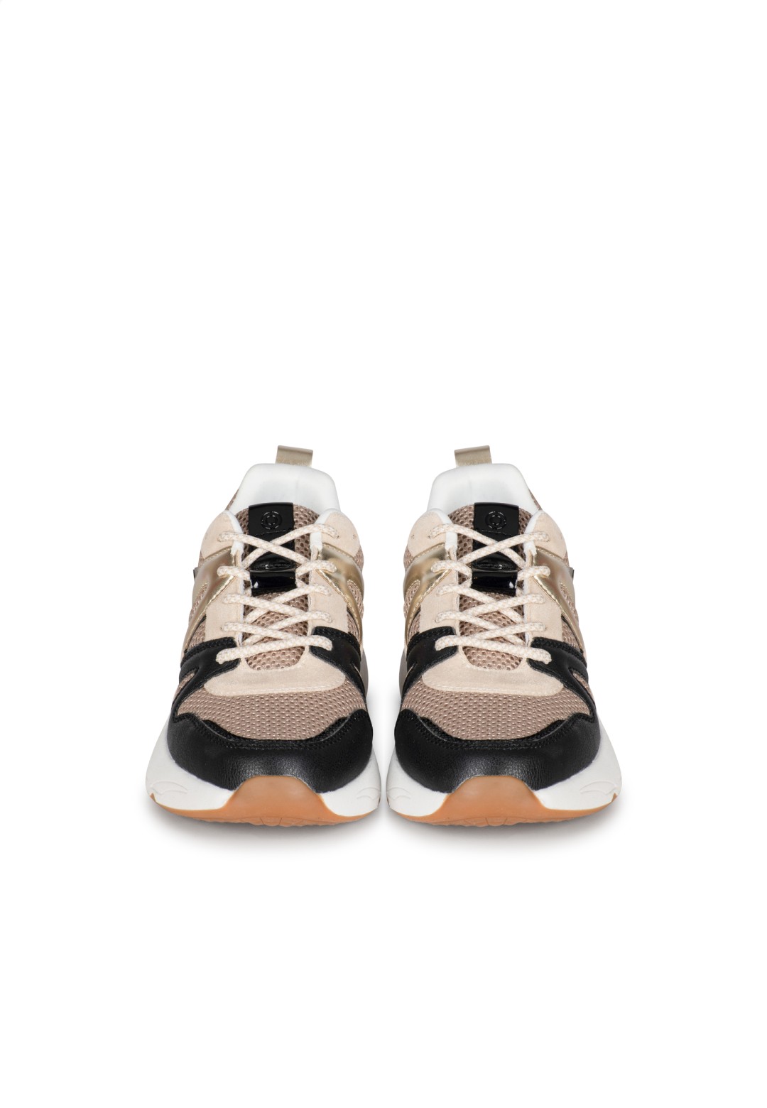 POSH by Poelman Ladies Carocel Sneaker | The Official POELMAN Webshop