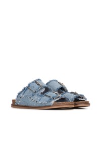 PS Poelman ARAN Women Sandals | The official POELMAN Webshop