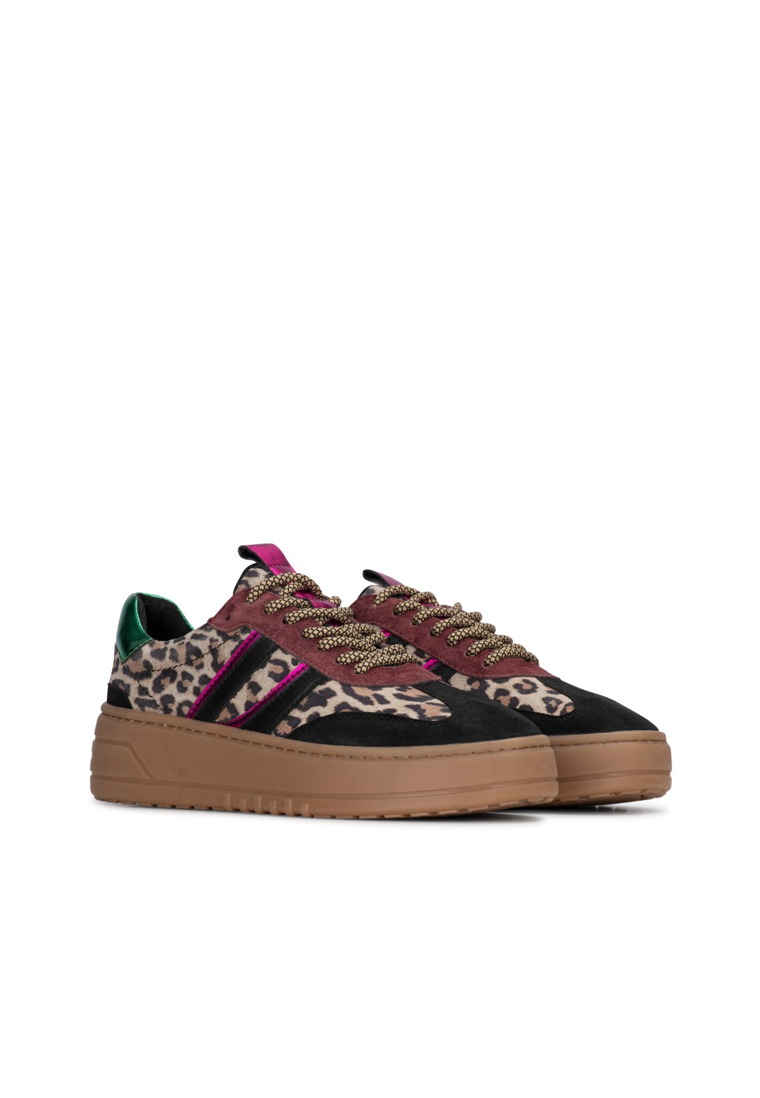 PS POELMAN Dames Anemone Sneakers | De Officiële POELMAN Webshop