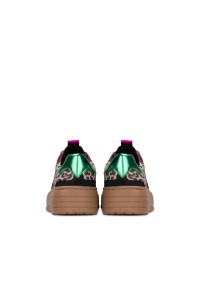 PS Poelman ANEMONE Dames Sneakers