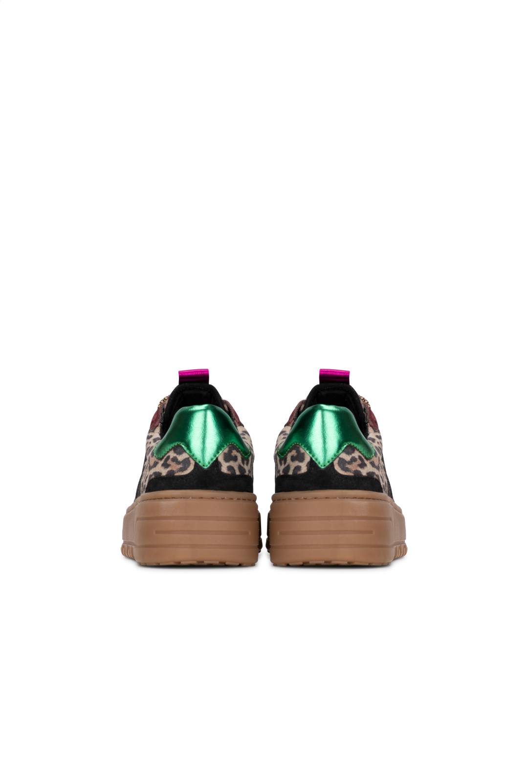 PS POELMAN Dames Anemone Sneakers | De Officiële POELMAN Webshop