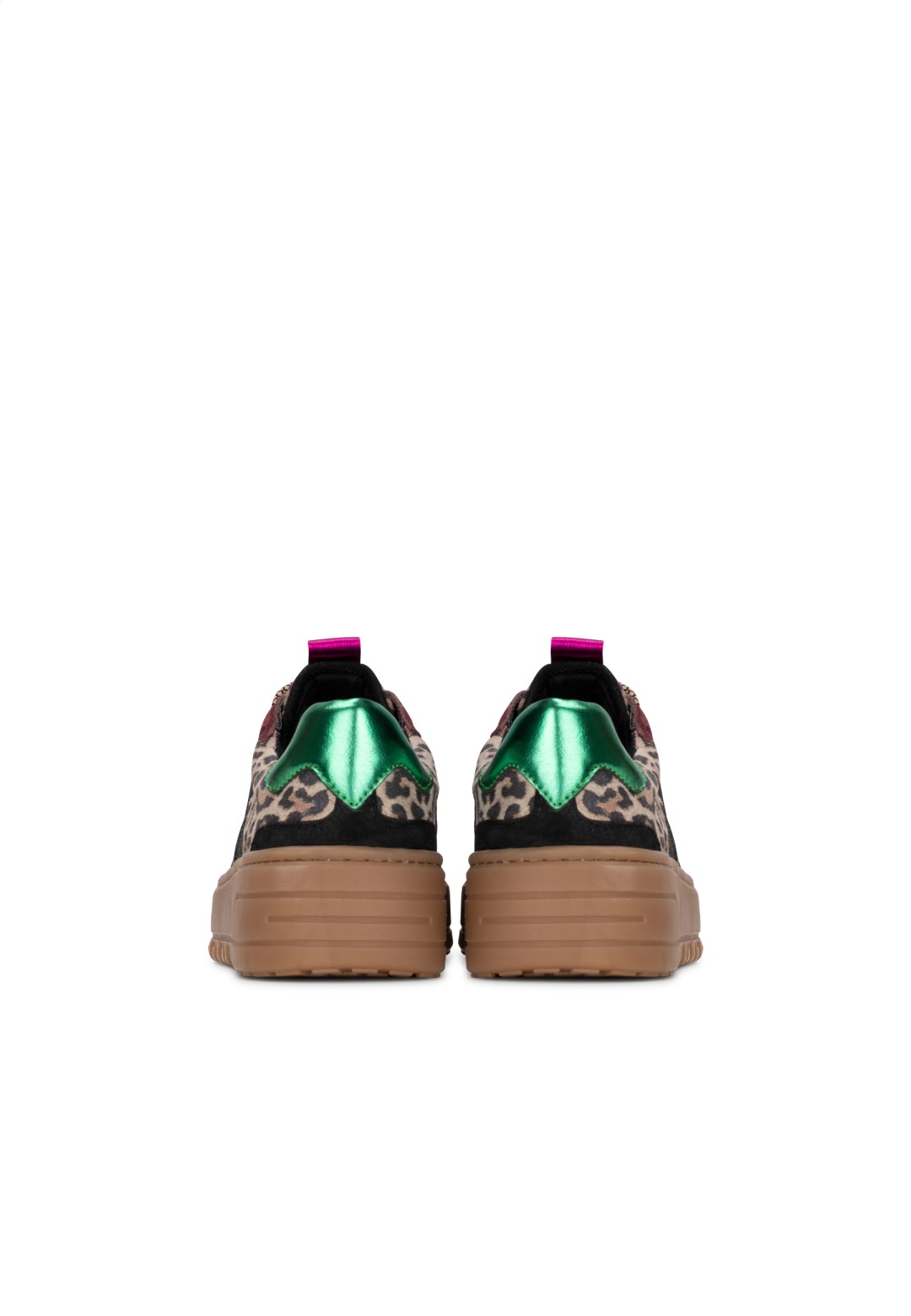 PS Poelman ANEMONE Dames Sneakers