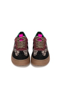 PS Poelman ANEMONE Dames Sneakers