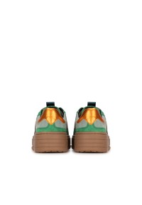 PS POELMAN Ladies Anemone Sneakers | The Official POELMAN Webshop