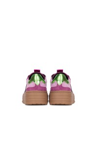 PS POELMAN Dames Anemone Sneakers | De Officiële POELMAN Webshop