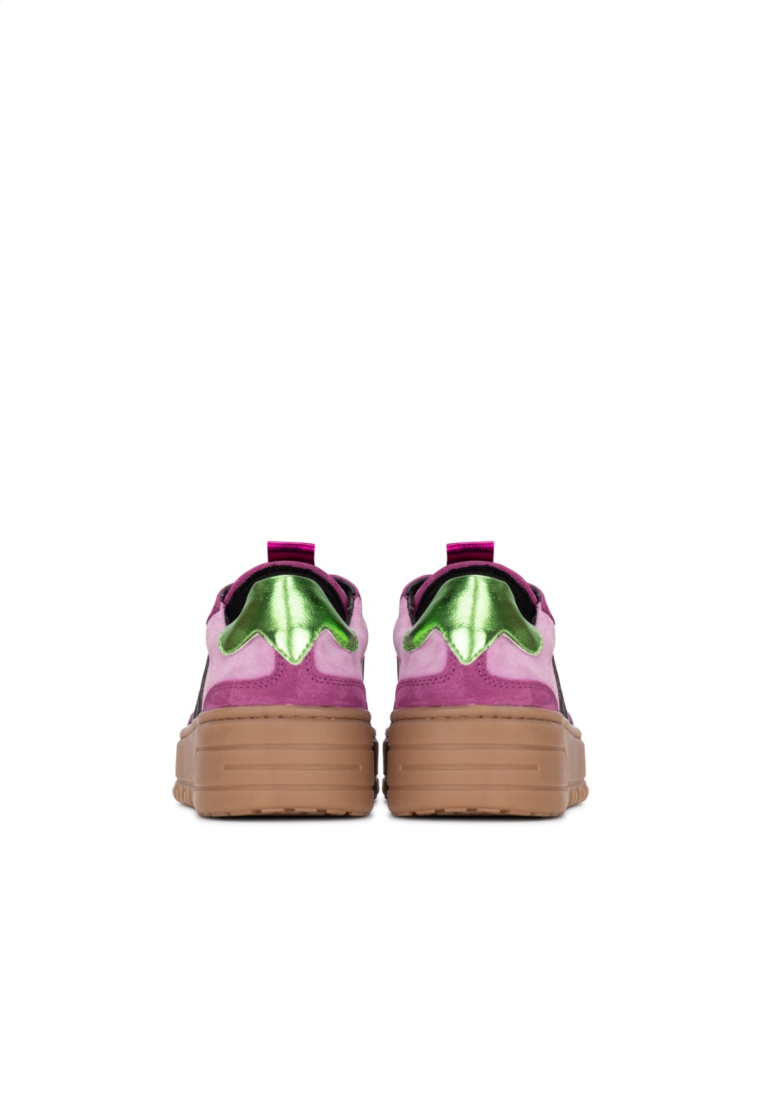 PS POELMAN Dames Anemone Sneakers | De Officiële POELMAN Webshop