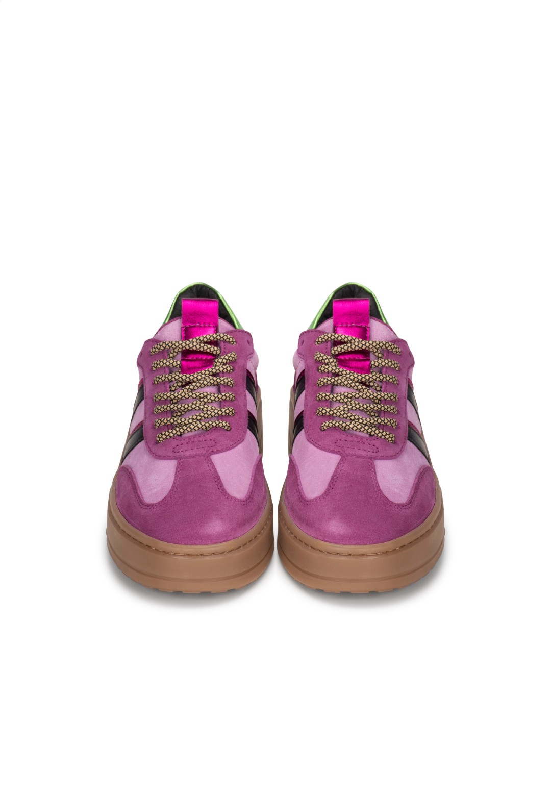 PS POELMAN Dames Anemone Sneakers | De Officiële POELMAN Webshop