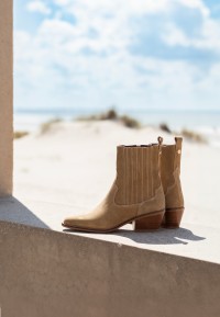 HABOOB Ladies INDIE Ankle Boots | The Official POELMAN Webshop