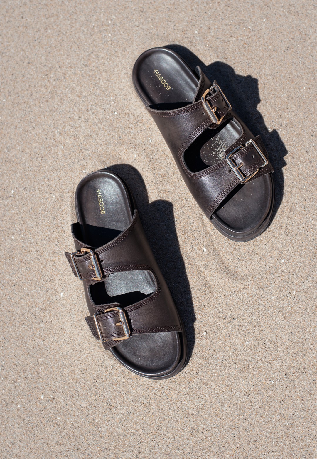 HABOOB CABANE Woman Sandals | The official POELMAN Webshop