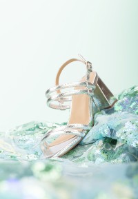 POSH by Poelman Ladies Nova Sandals | The Official POELMAN Webshop