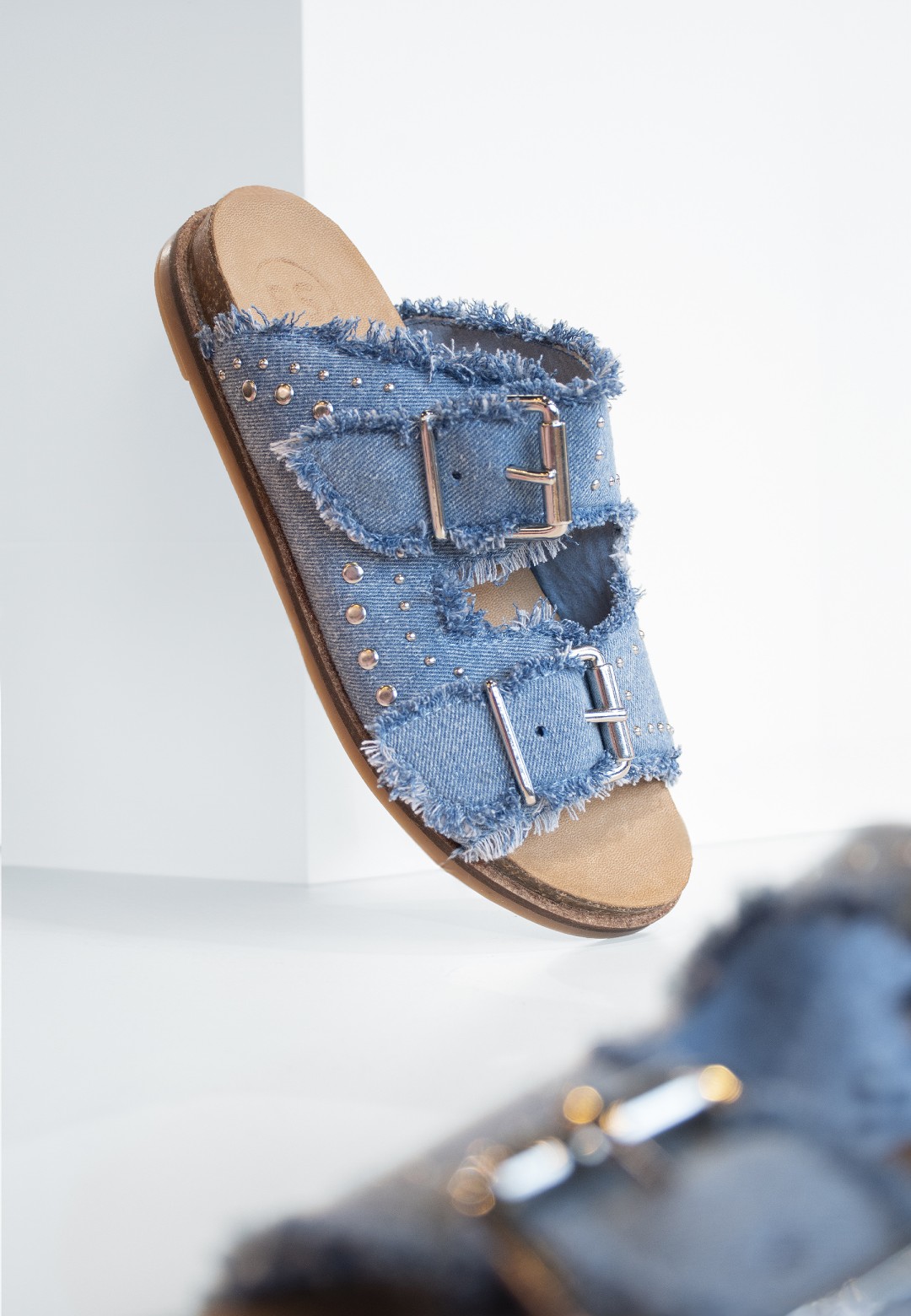 PS Poelman ARAN Women Sandals | The official POELMAN Webshop