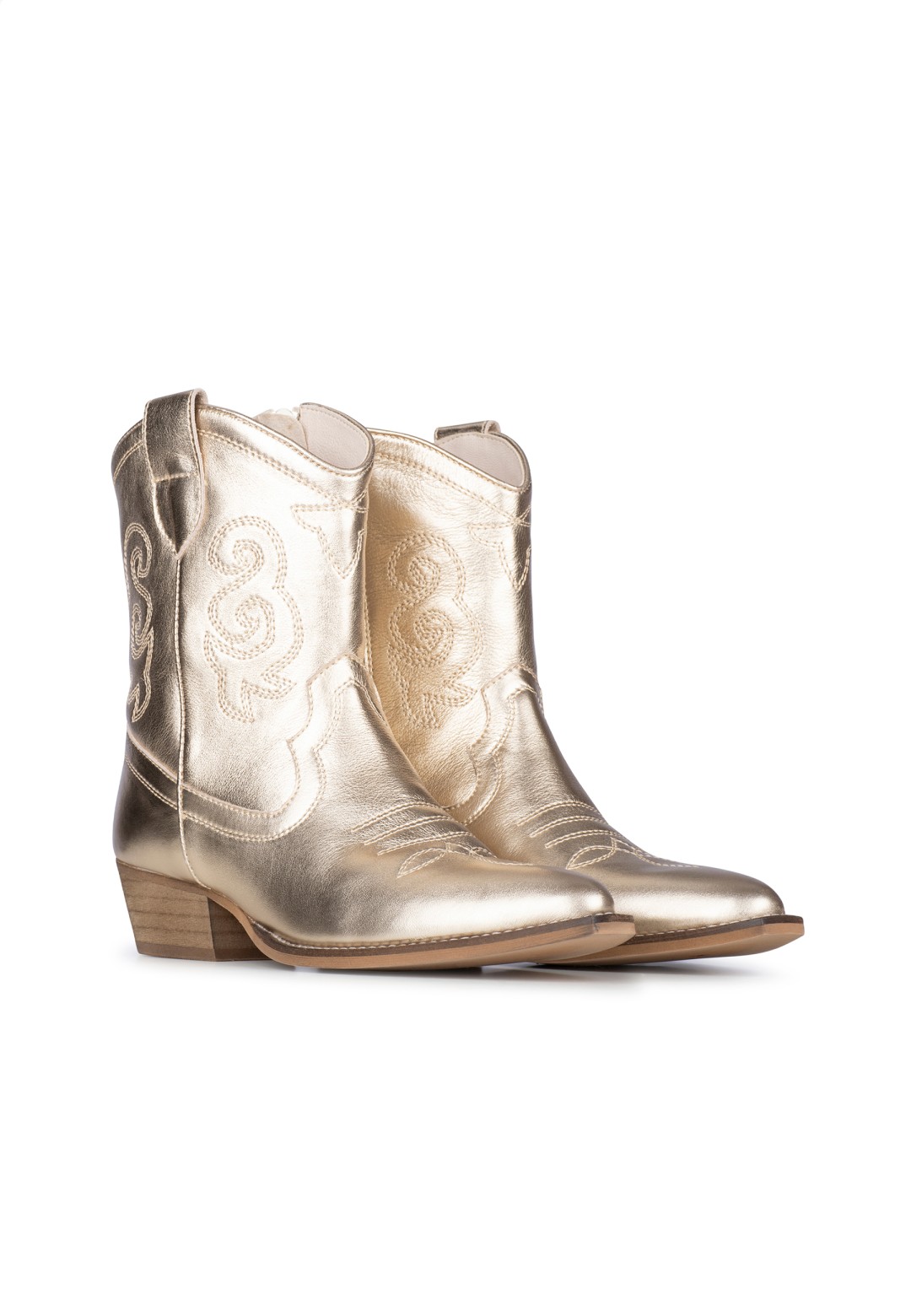 PS Poelman Women MOCO Ankle Boots | The Official POELMAN Webshop