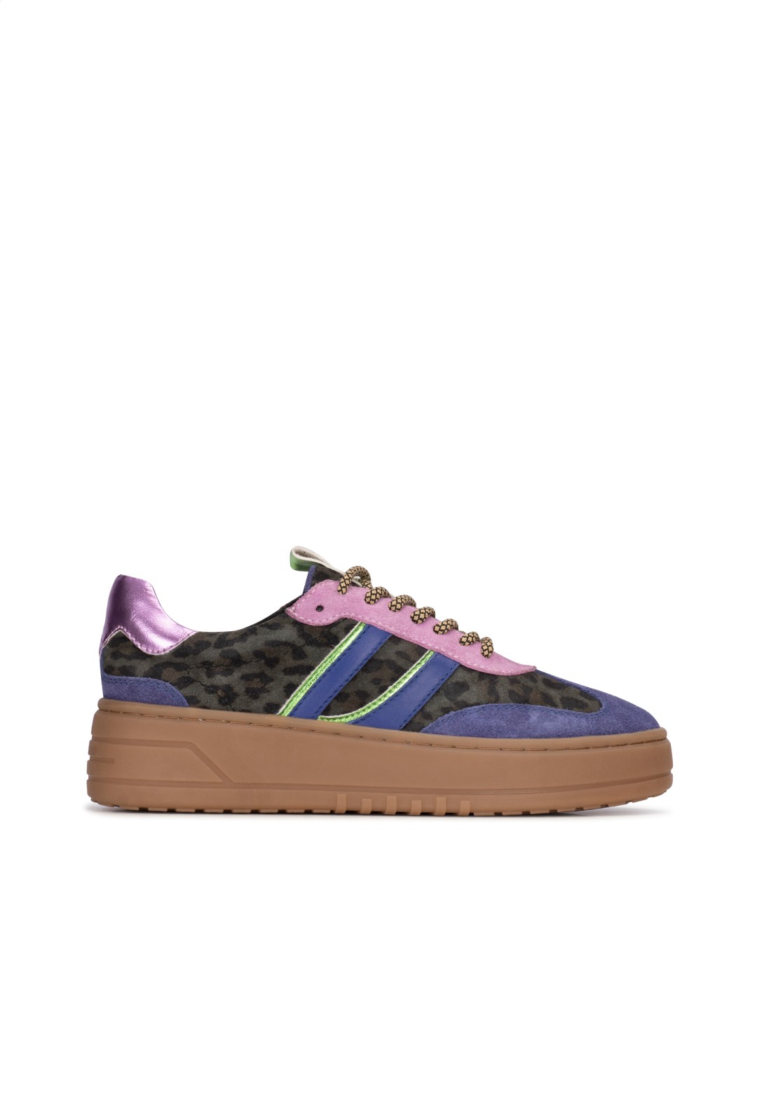 PS POELMAN Dames Anemone Sneakers | De Officiële POELMAN Webshop