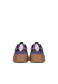 PS POELMAN Dames Anemone Sneakers | De Officiële POELMAN Webshop