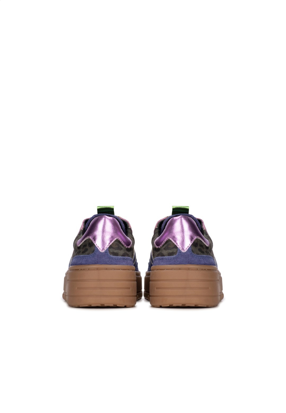 PS POELMAN Dames Anemone Sneakers | De Officiële POELMAN Webshop