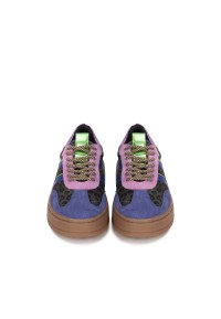 PS POELMAN Dames Anemone Sneakers | De Officiële POELMAN Webshop