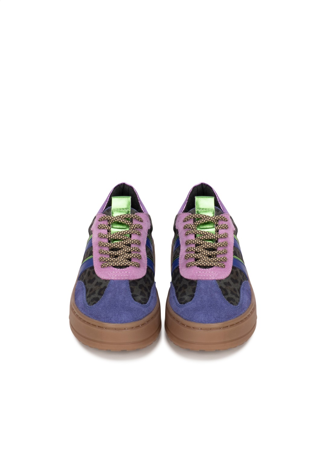 PS POELMAN Ladies Anemone Sneakers | The Official POELMAN Webshop