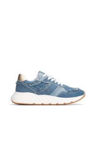 PS Poelman Dames CIBEL Sneakers | De Officiële POELMAN Webshop