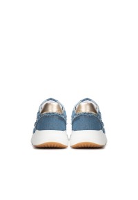 PS Poelman Dames CIBEL Sneakers | De Officiële POELMAN Webshop