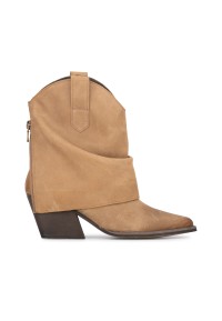 PS Poelman Ladies Lara Western Boots | The Official POELMAN Webshop