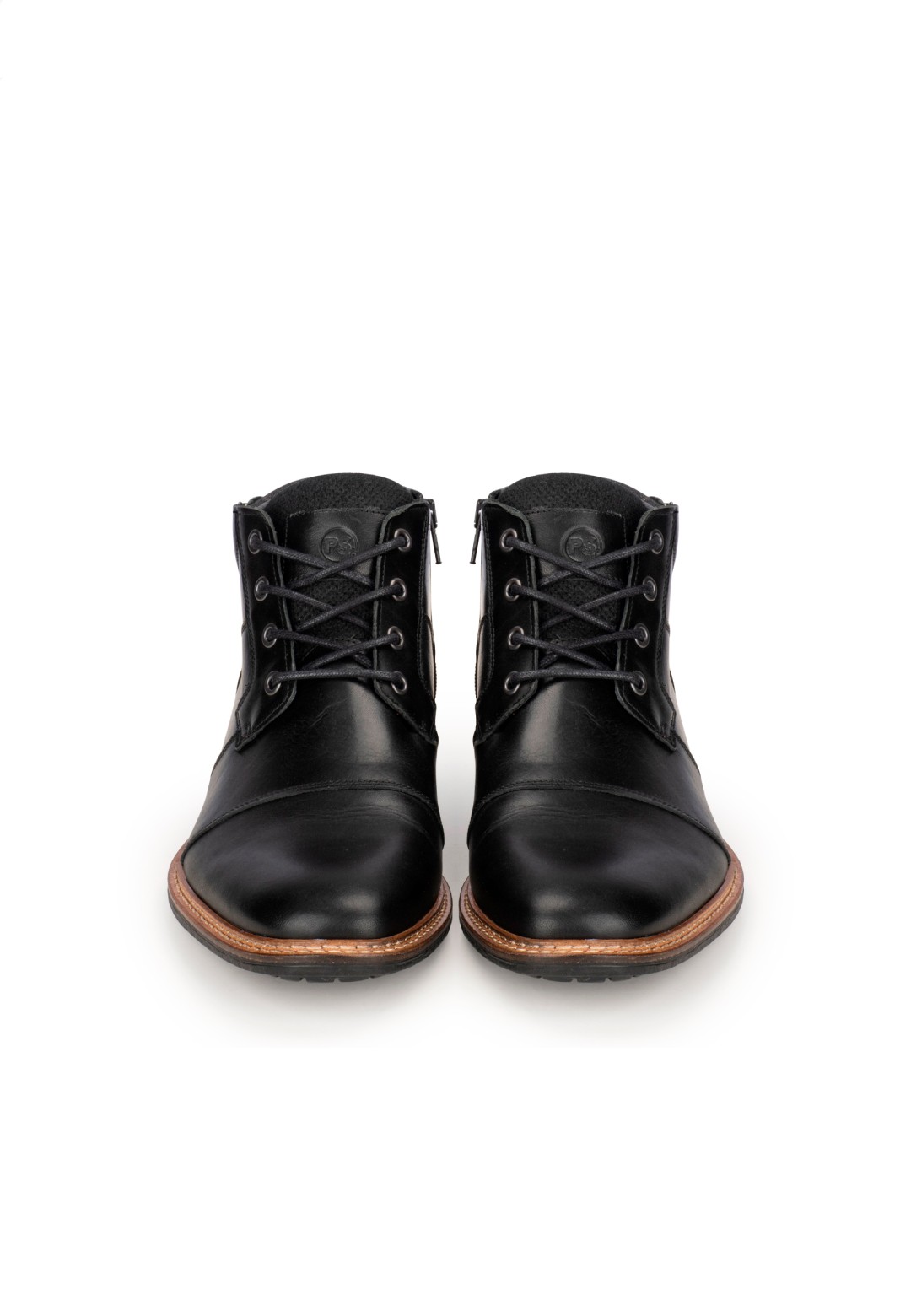 PS Poelman BRONTE men's lace-ups | The Official POELMAN Webshop