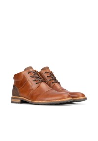 PS Poelman BRONTE men's lace-up boots | The Official POELMAN Webshop