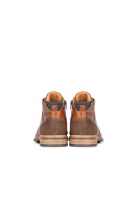 PS Poelman BRONTE men's lace-up boots | The Official POELMAN Webshop