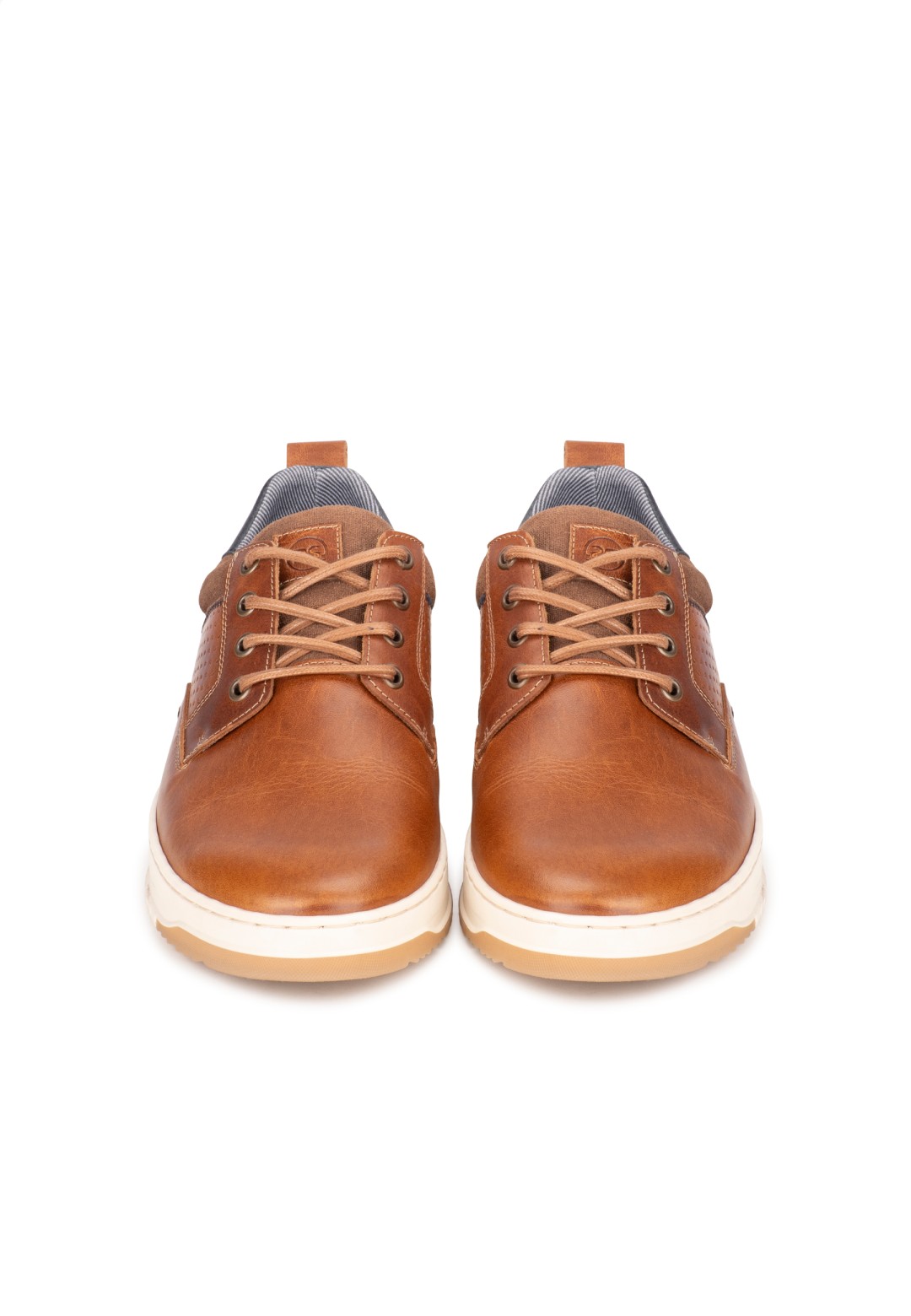 PS Poelman Men JIM lace-up Shoes  | The Official POELMAN Webshop