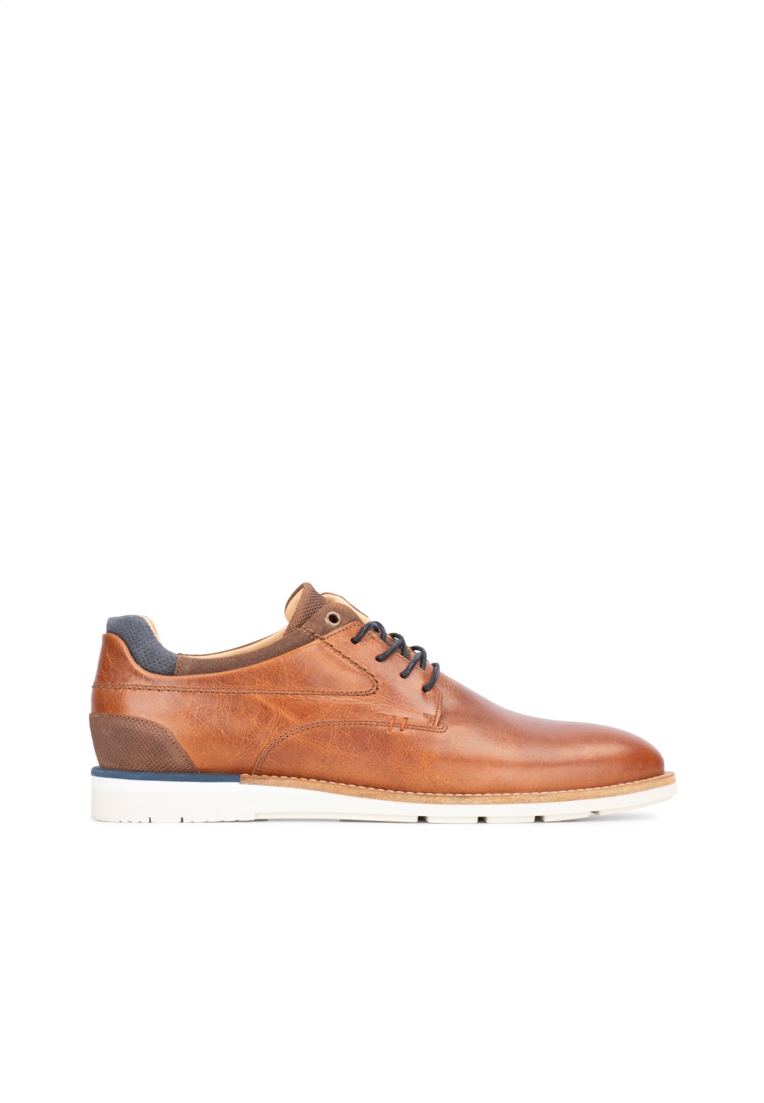 PS Poelman Men BENICIO lace-up Shoes  | The Official POELMAN Webshop