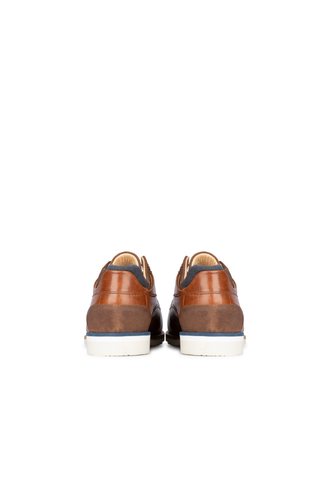 PS Poelman Men BENICIO lace-up Shoes  | The Official POELMAN Webshop