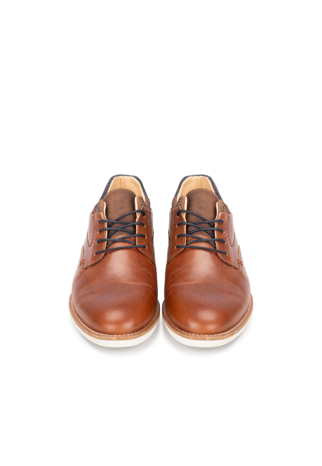 PS Poelman Men BENICIO lace-up Shoes  | The Official POELMAN Webshop