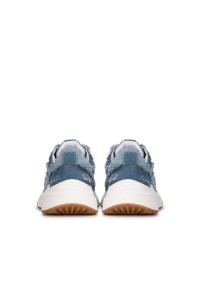 PS Poelman Dames TOKIO Sneakers | De Officiële POELMAN Webshop