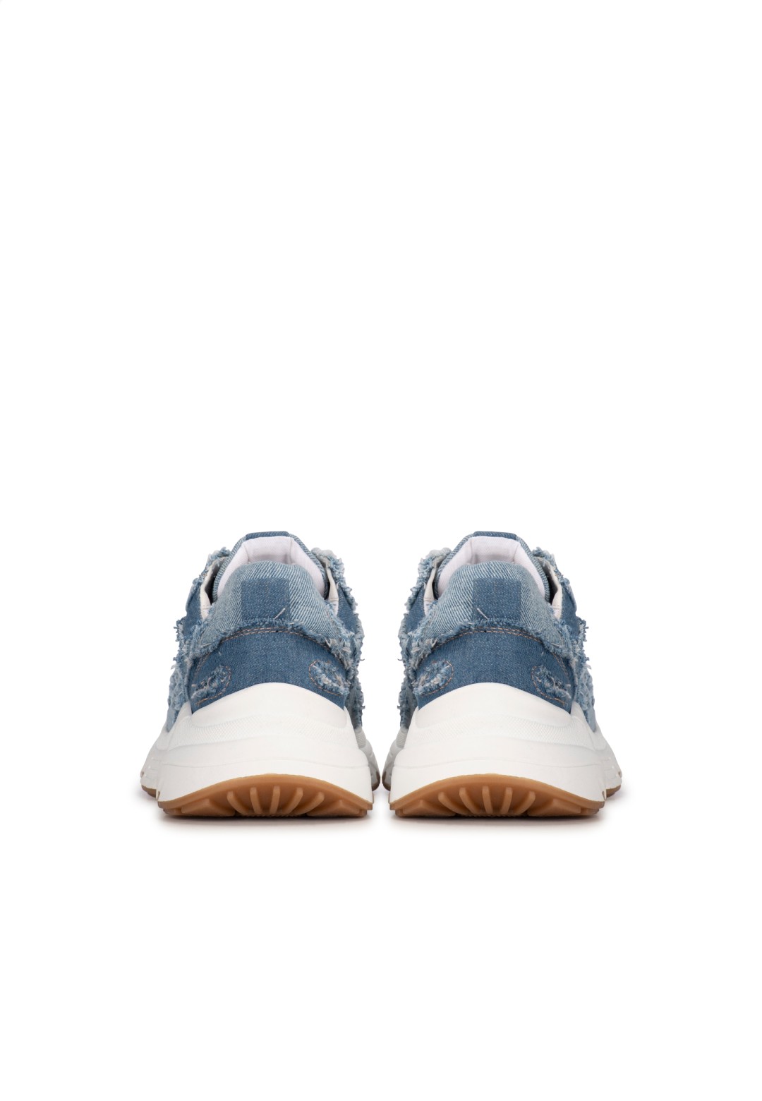 PS Poelman Dames TOKIO Sneakers | De Officiële POELMAN Webshop