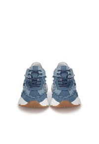 PS Poelman Ladies TOKIO Sneakers | The Official POELMAN Webshop