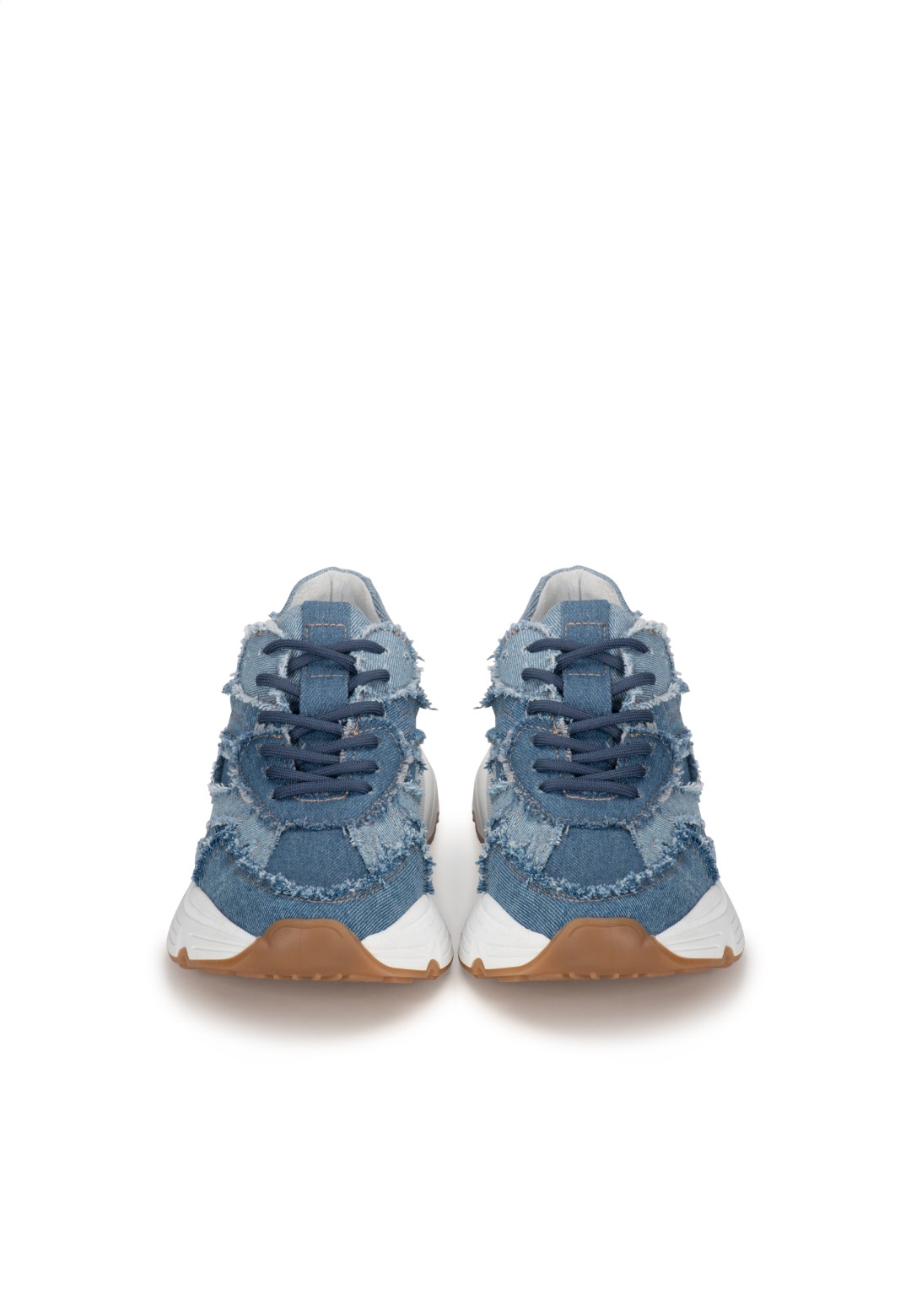 PS Poelman Dames TOKIO Sneakers | De Officiële POELMAN Webshop