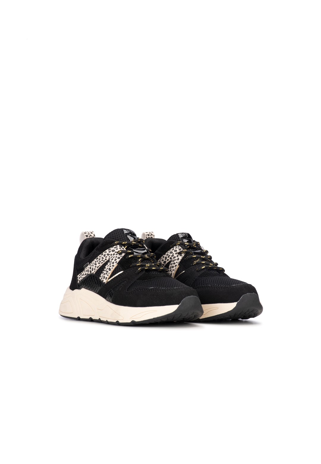 PS Poelman Women CAROCEL Sneaker | The Official POELMAN Webshop