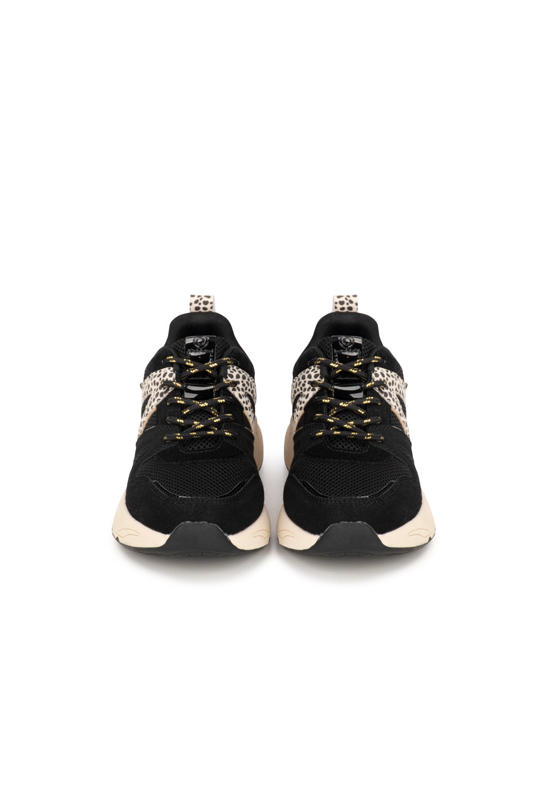 PS Poelman Women CAROCEL Sneaker | The Official POELMAN Webshop