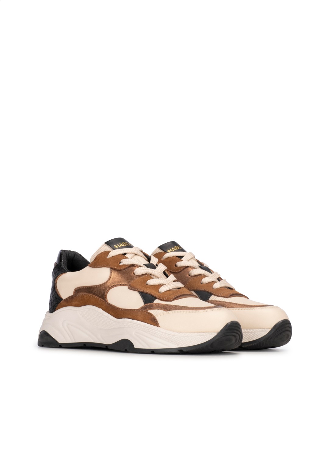 HABOOB Women LEXI Sneakers | The Official POELMAN Webshop