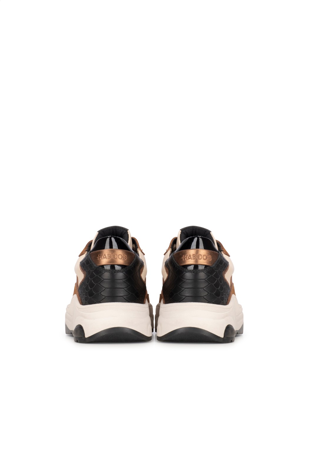 HABOOB Women LEXI Sneakers | The Official POELMAN Webshop