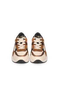 HABOOB Dames LEXI Sneakers | De Officiële POELMAN Webshop