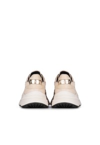 HABOOB Dames LOULOU Sneakers | De Officiële POELMAN Webshop