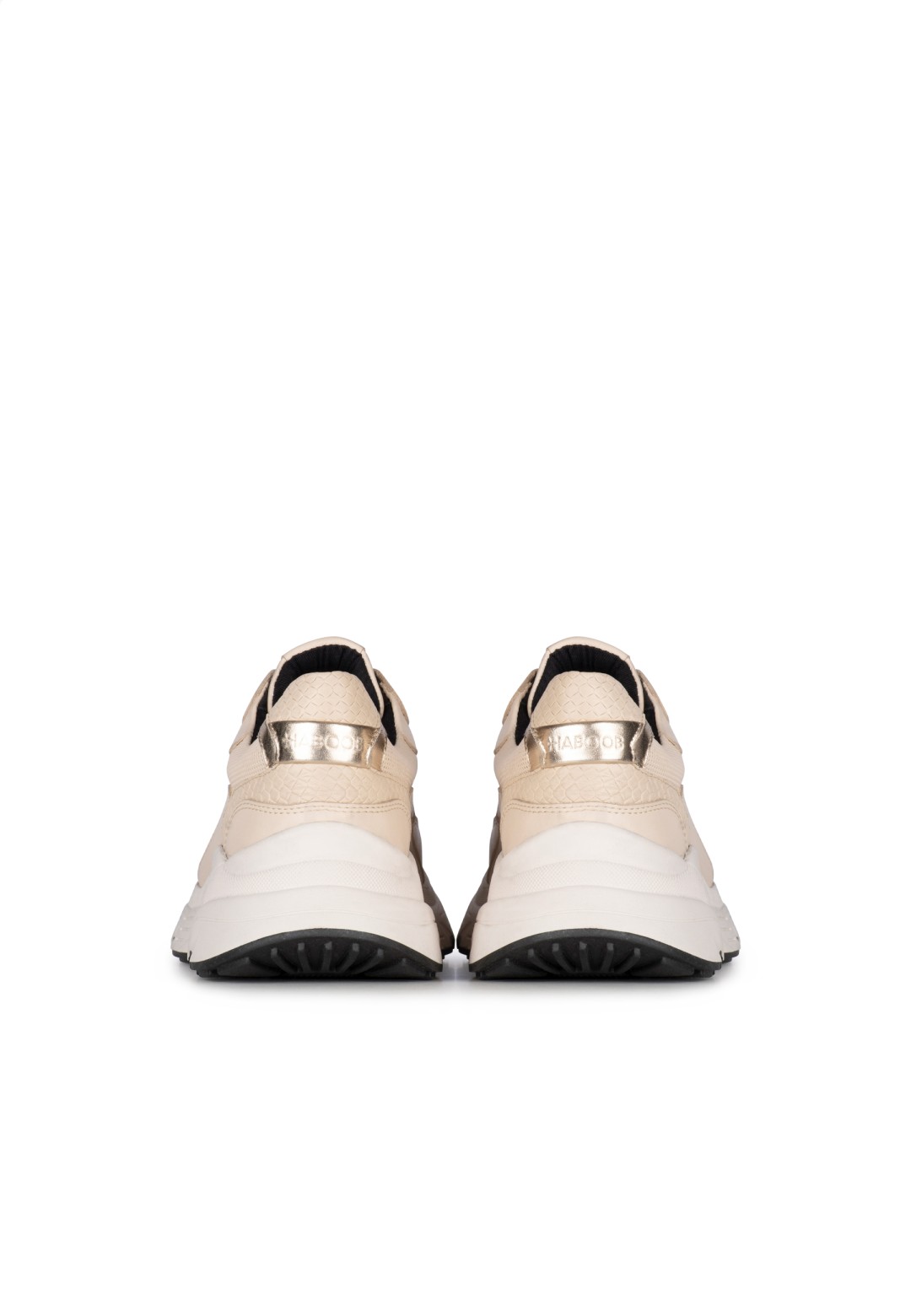 HABOOB Dames LOULOU Sneakers | De Officiële POELMAN Webshop