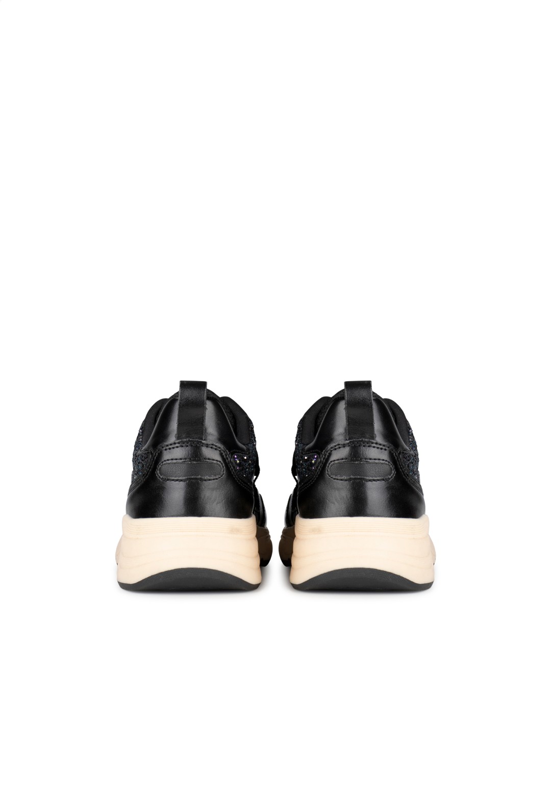 POSH by Poelman Dames GEMMA Sneaker | De Officiële POELMAN Webshop