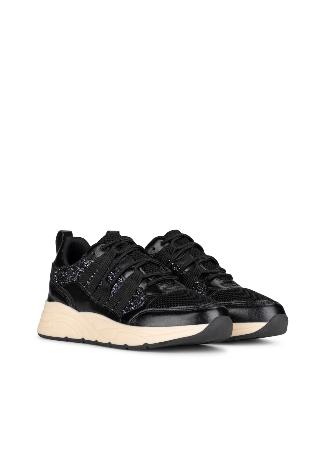 POSH by Poelman Women GEMMA Sneaker | The Official POELMAN Webshop