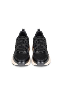 POSH by Poelman Dames GEMMA Sneaker | De Officiële POELMAN Webshop