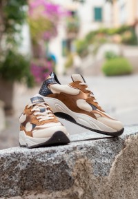 HABOOB Women LEXI Sneakers | The Official POELMAN Webshop