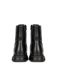 PS Poelman Damen MINK Stiefeletten | Der offizielle POELMAN Webshop