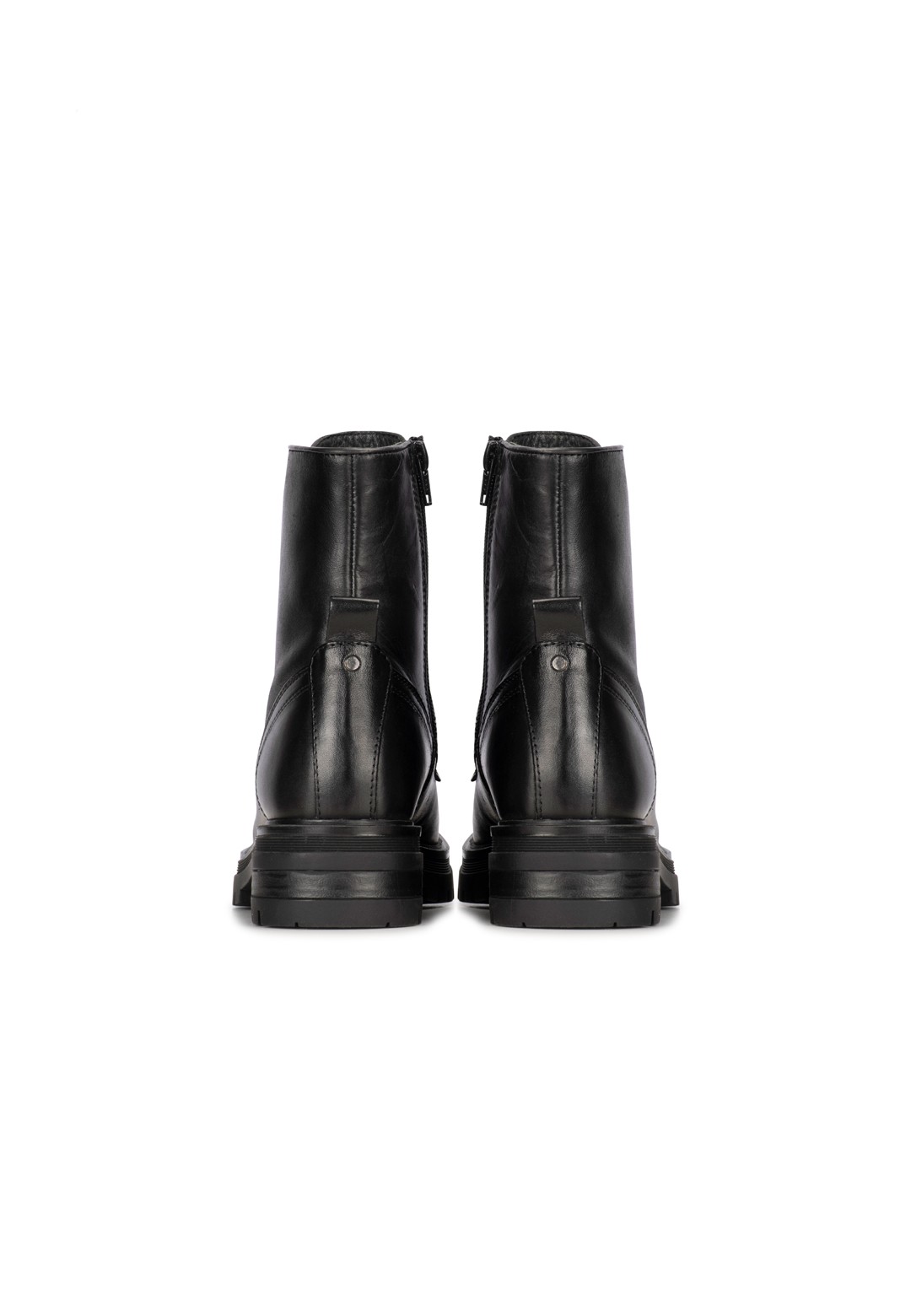 PS Poelman Women MINK Ankle boots | The official POELMAN Webshop